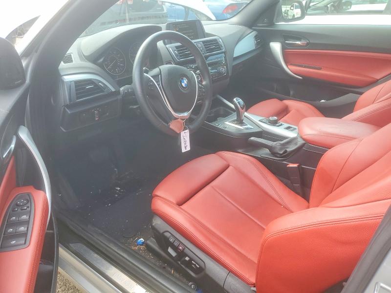 Aukcja sprzedaży 2015 Bmw 228, vin: WBA1K5C51FV242615, numer aukcji: 61932446