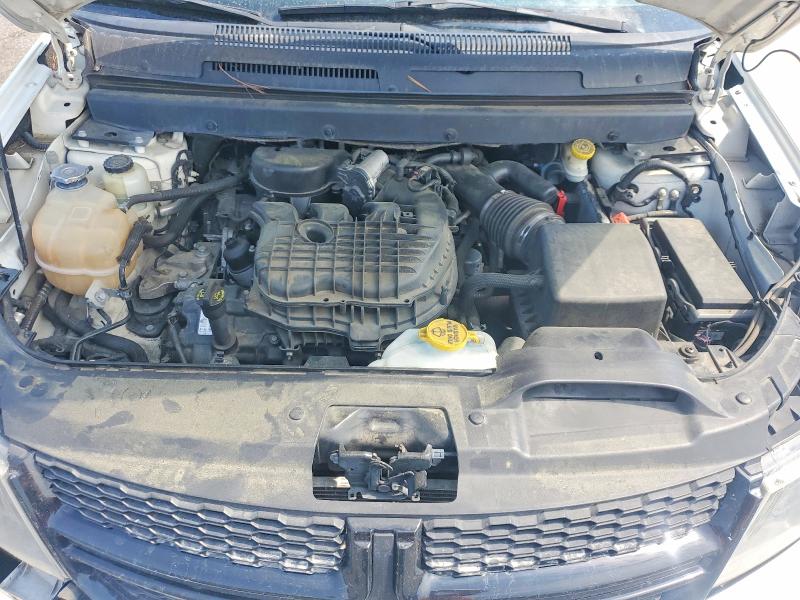 Продажа на аукционе авто 2017 Dodge Journey, vin: 3C4PDCGG5HT555645, номер лота: 59346666