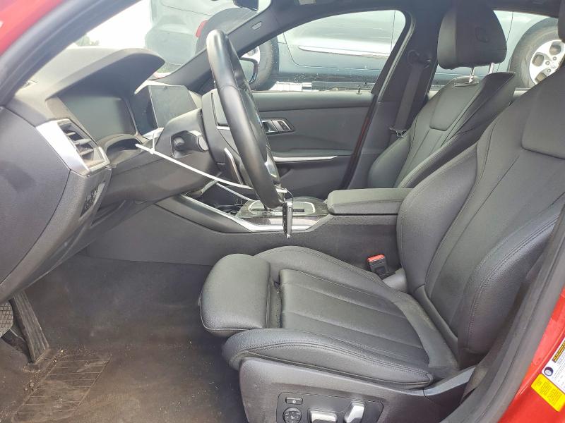 Продаж на аукціоні авто 2020 Bmw 330i, vin: 3MW5R1J09L8B22119, номер лоту: 60958186