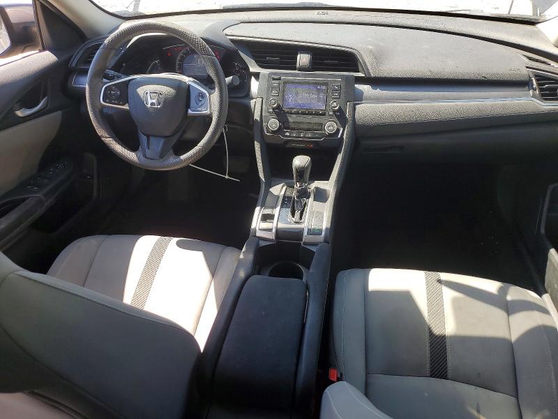 Aukcja sprzedaży 2018 Honda Civic, vin: 2HGFC2F56JH513008, numer aukcji: 60887166