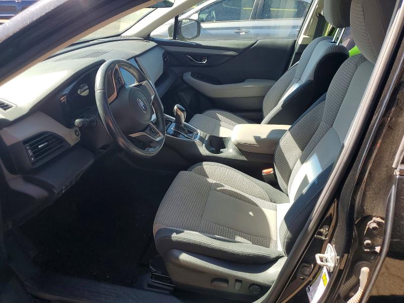 Продаж на аукціоні авто 2021 Subaru Outback, vin: 4S4BTADC8M3126083, номер лоту: 61052666