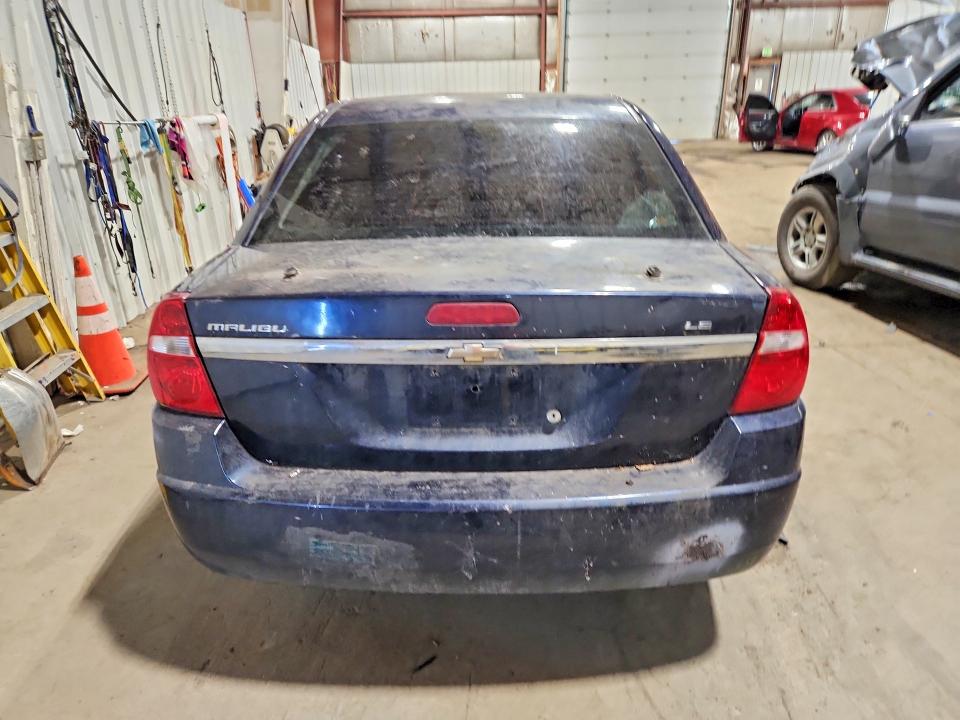 62549056 :رقم المزاد ، 1G1ZS58FX7F108598 vin ، 2007 Chevrolet Malibu مزاد بيع
