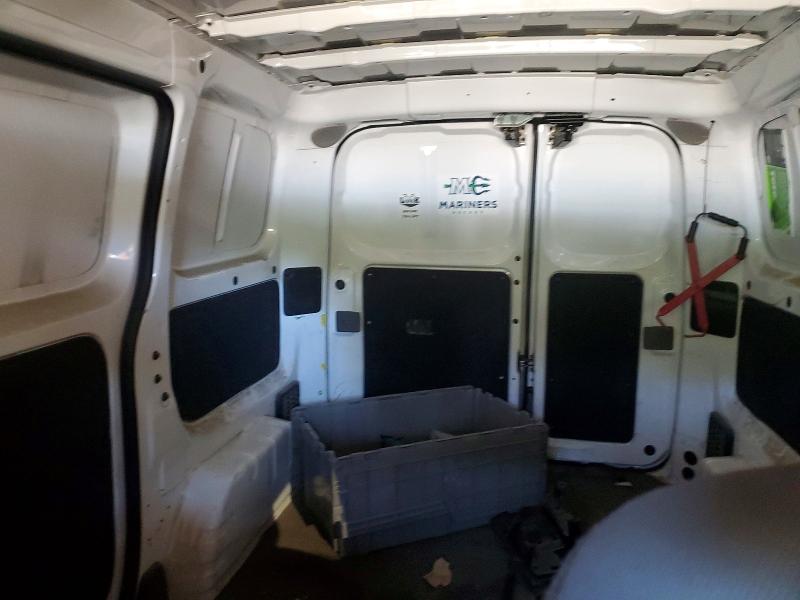 Продаж на аукціоні авто 2018 Chevrolet City Express, vin: 3N63M0ZN2JK693726, номер лоту: 68826876