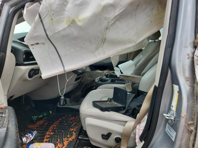 Aukcja sprzedaży 2017 Chrysler Pacifica, vin: 2C4RC1BG5HR534336, numer aukcji: 59389776
