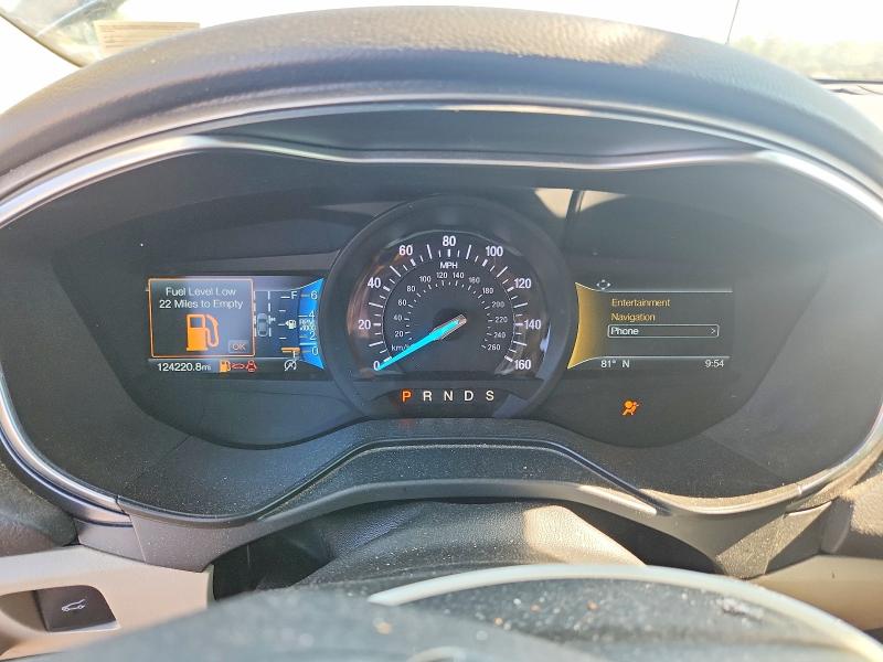 Продажа на аукционе авто 2019 Ford Fusion, vin: 3FA6P0HD6KR128572, номер лота: 63306866