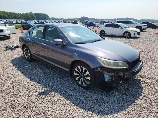 Продажа на аукционе авто 2014 Honda Accord, vin: 1HGCR6F50EA010829, номер лота: 59241316