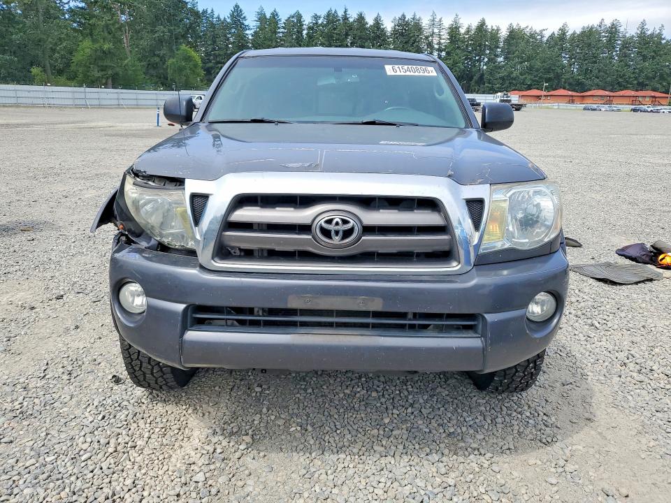 Aukcja sprzedaży 2010 Toyota Tacoma, vin: 5TEUU4EN1AZ731703, numer aukcji: 61540896