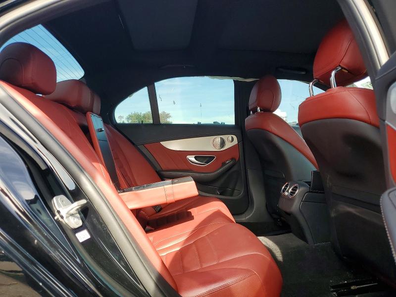 Продажа на аукционе авто 2016 Mercedes-benz C, vin: 55SWF4JB5GU118622, номер лота: 59119676