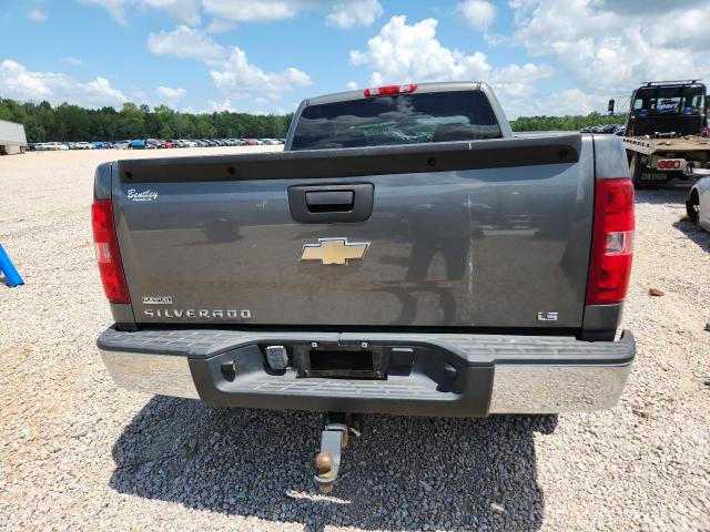 Aukcja sprzedaży 2011 Chevrolet Silverado, vin: 1GCRCREA5BZ173063, numer aukcji: 61547546