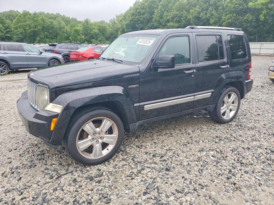 2012 Jeep Liberty მანქანა იყიდება აუქციონზე, vin: 1C4PJMFK4CW163523, აუქციონის ნომერი: 63182026