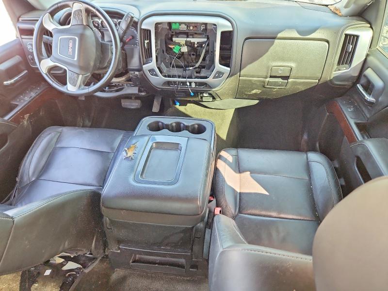 62502136 :رقم المزاد ، 3GTU2UEC9FG286764 vin ، 2015 Gmc Sierra مزاد بيع