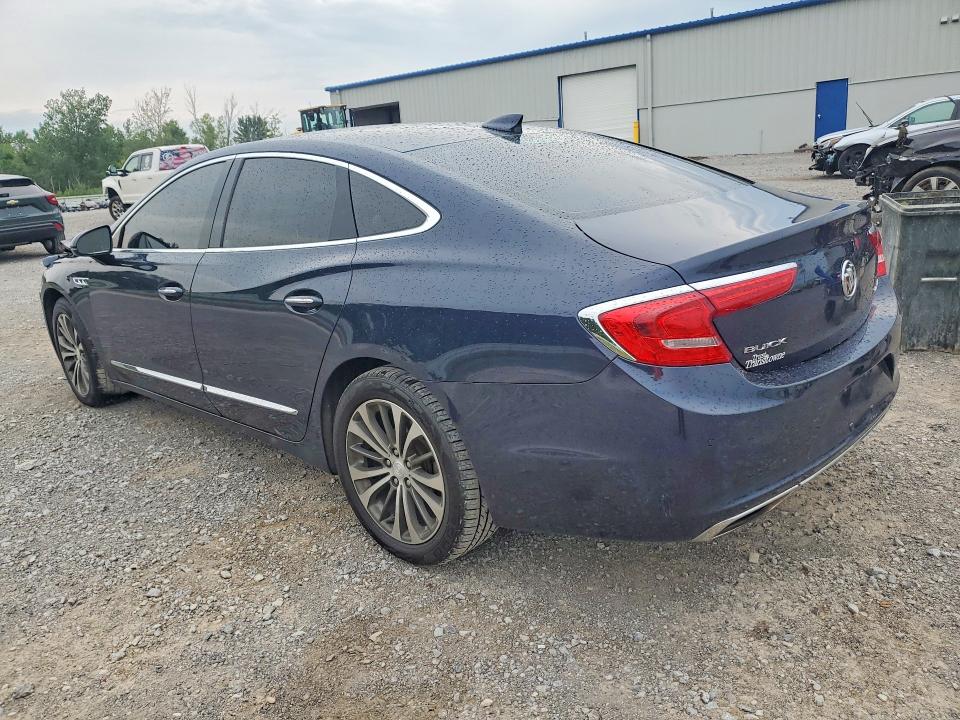 Auction sale of the 2017 Buick Lacrosse, vin: 1G4ZP5SS3HU138159, lot number: 62048566