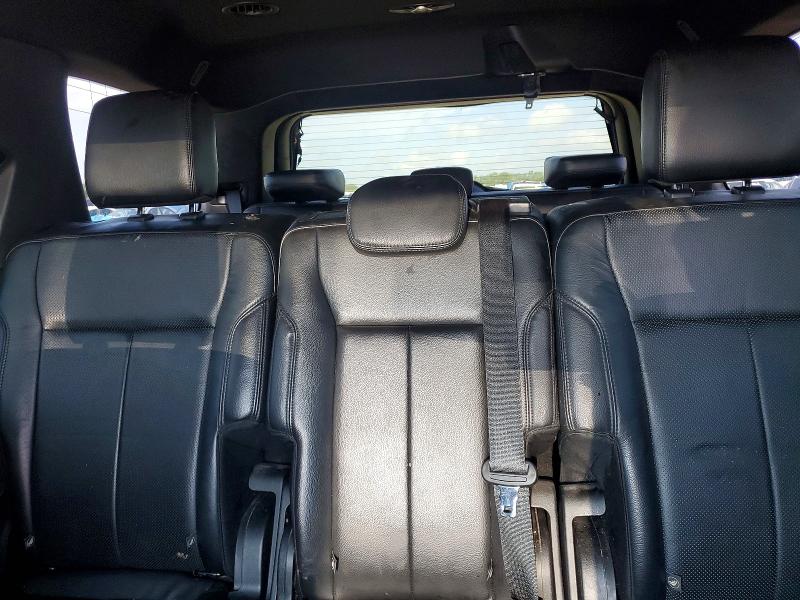 2018 Ford Expedition მანქანა იყიდება აუქციონზე, vin: 1FMJU1JTXJEA29920, აუქციონის ნომერი: 59398656