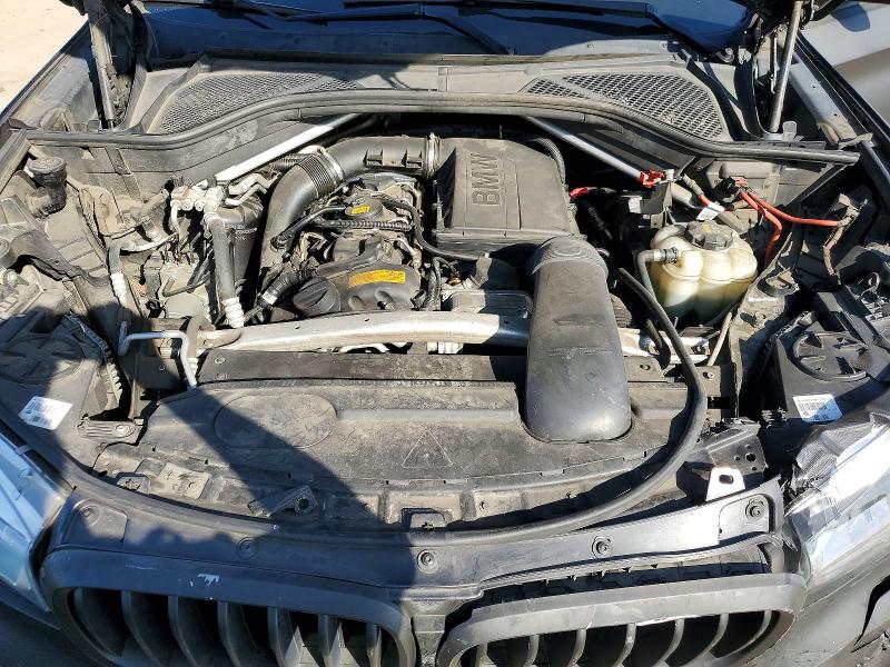 Aukcja sprzedaży 2016 Bmw X6, vin: 5UXKU2C54G0N83682, numer aukcji: 63243556