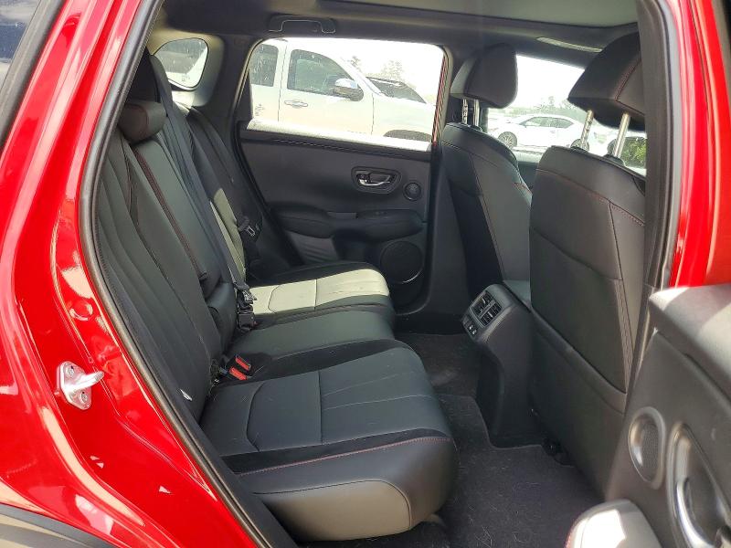 62801366 :رقم المزاد ، 3HDSA2H7XSM715935 vin ، 2025 Acura Adx مزاد بيع
