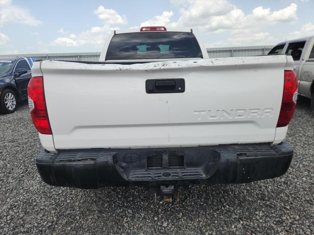 2018 Toyota Tundra მანქანა იყიდება აუქციონზე, vin: 5TFRM5F15JX134035, აუქციონის ნომერი: 61143626