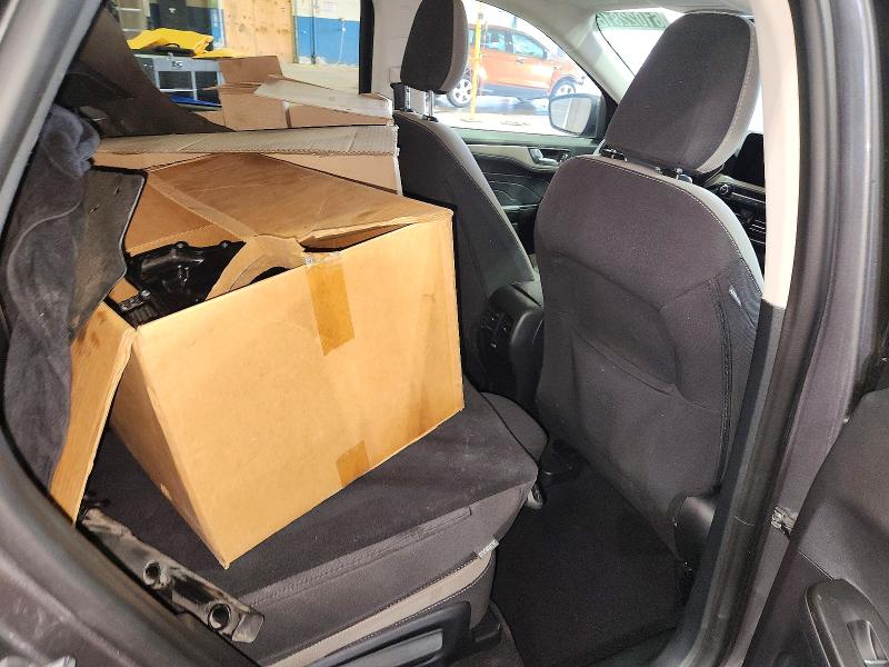 Aukcja sprzedaży 2021 Ford Escape, vin: 1FMCU0G67MUA68852, numer aukcji: 61022816