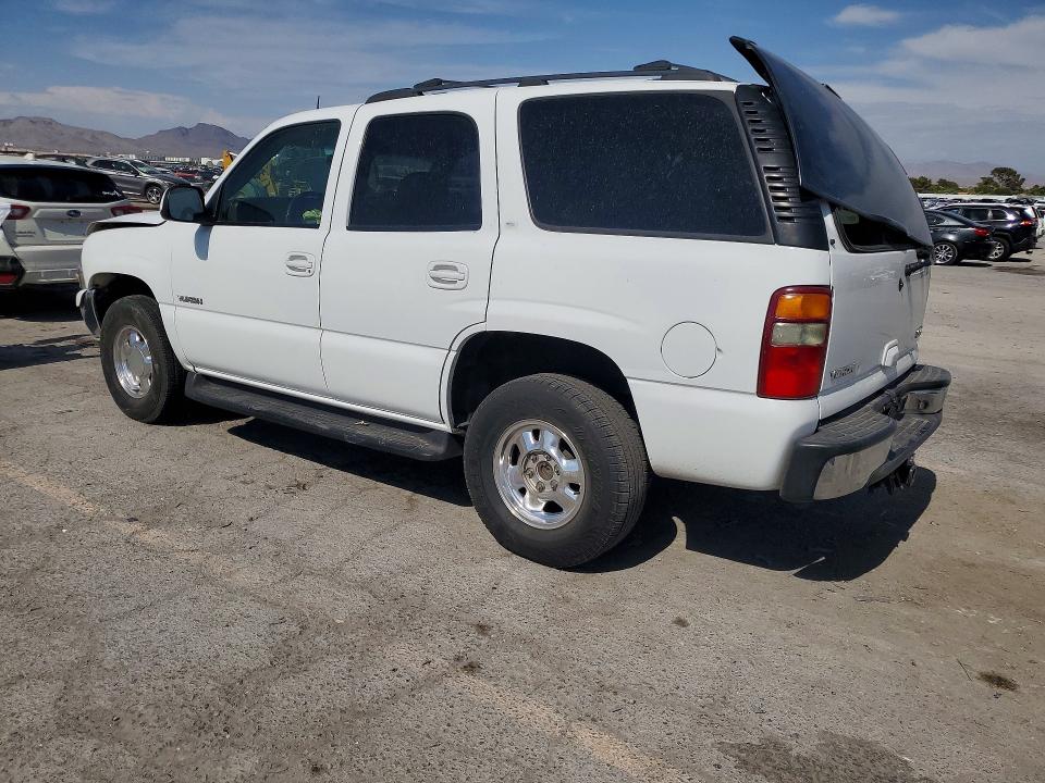 Продаж на аукціоні авто 2003 Gmc Yukon, vin: 1GKEK13Z83J224166, номер лоту: 61602526