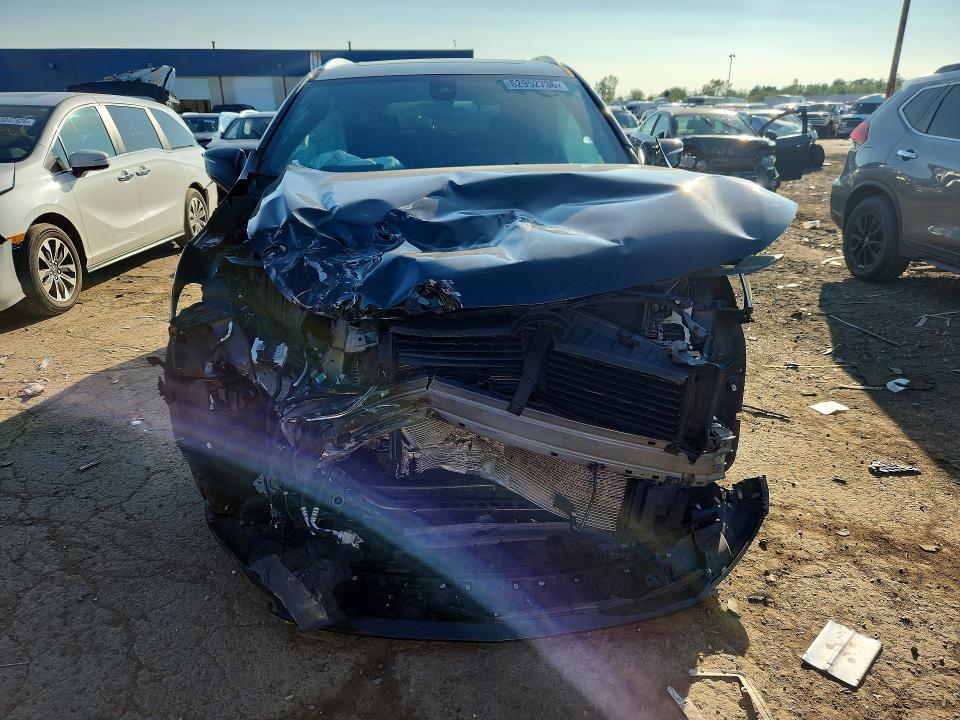 Aukcja sprzedaży 2024 Buick Enclave, vin: 5GAEVCKWXRJ104336, numer aukcji: 62952736