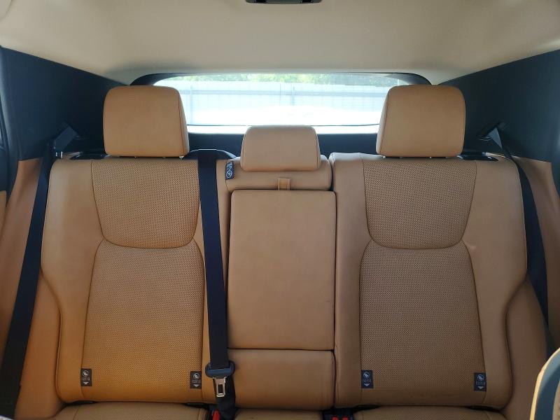 Продажа на аукционе авто 2025 Lexus Rz, vin: JTJABABB8SA009736, номер лота: 61800416