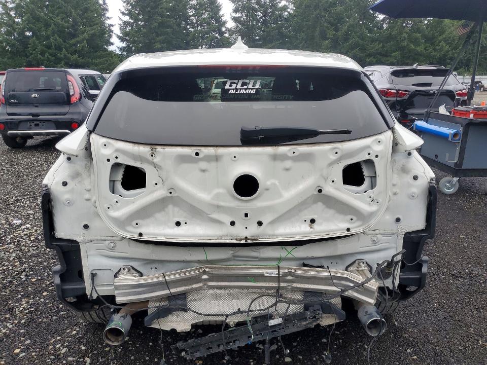 2022 Bmw X2 მანქანა იყიდება აუქციონზე, vin: WBXYJ1C05N5U16592, აუქციონის ნომერი: 59405056