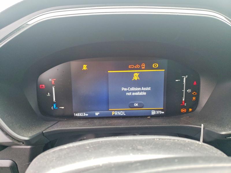 Продажа на аукционе авто 2025 Ford Escape, vin: 1FMCU9MZ8SUA12547, номер лота: 59603716