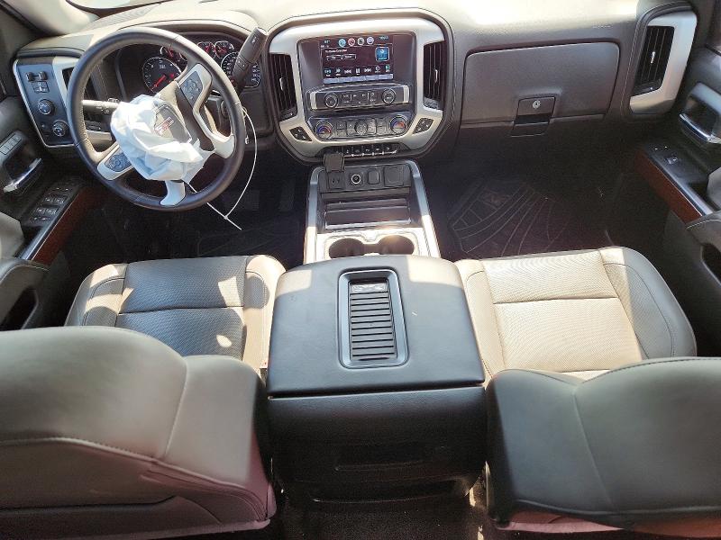 Aukcja sprzedaży 2018 Gmc Sierra, vin: 3GTU2NEC6JG415798, numer aukcji: 59376226