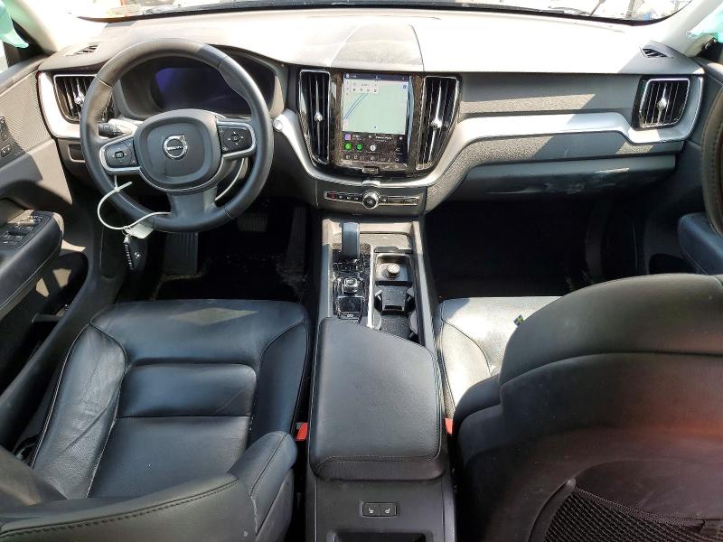 Продажа на аукционе авто 2023 Volvo Xc60, vin: YV4L12RV1P1193989, номер лота: 62891936