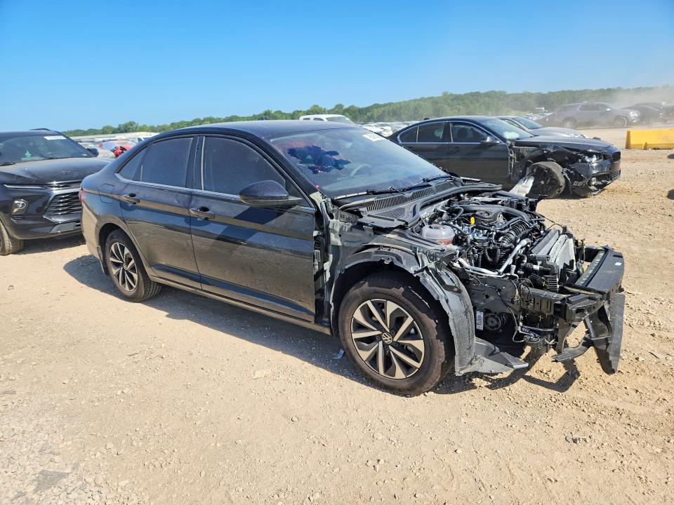 Продажа на аукционе авто 2026 Volkswagen Jetta, vin: 3VW5W7BU2TM031519, номер лота: 60454326