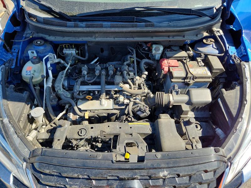 60694346 :رقم المزاد ، 3N1CP5CV9ML478300 vin ، 2021 Nissan Kicks مزاد بيع
