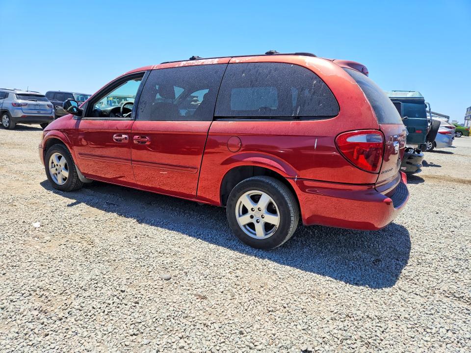 Продажа на аукционе авто 2006 Dodge Grand Caravan, vin: 2D4GP44L26R822693, номер лота: 60033396