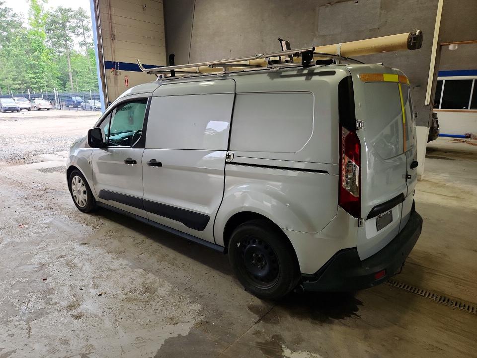 Продажа на аукционе авто 2019 Ford Transit Connect, vin: NM0LS7F29K1410122, номер лота: 85772185
