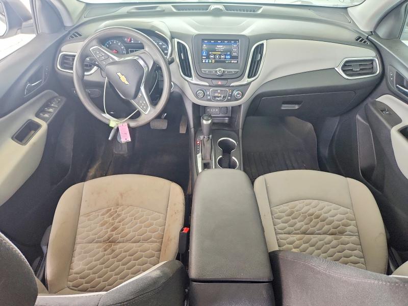 Продажа на аукционе авто 2020 Chevrolet Equinox, vin: 3GNAXHEV6LS698878, номер лота: 59826816