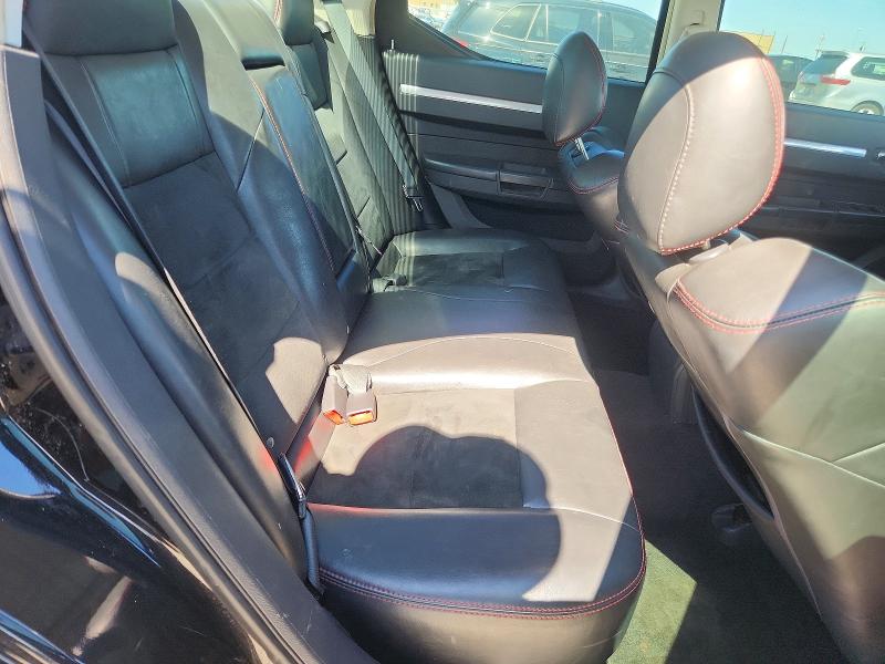 62307106 :رقم المزاد ، 2B3LA53T19H620735 vin ، 2009 Dodge Charger مزاد بيع