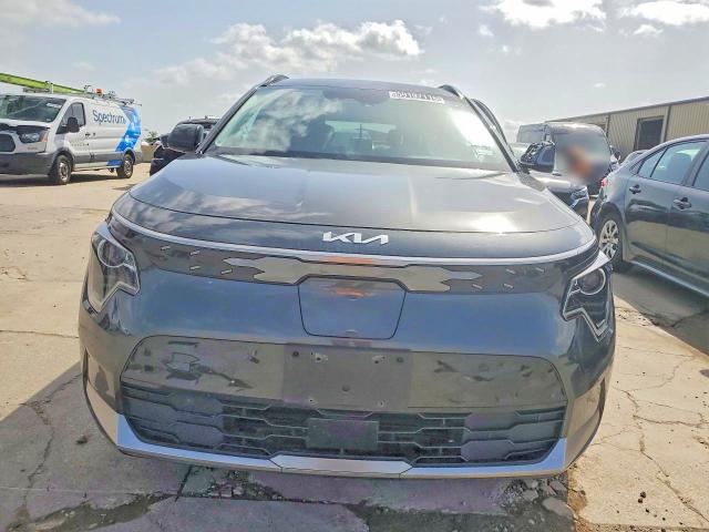 2024 Kia Niro მანქანა იყიდება აუქციონზე, vin: KNDCR3L10R5121667, აუქციონის ნომერი: 59197116