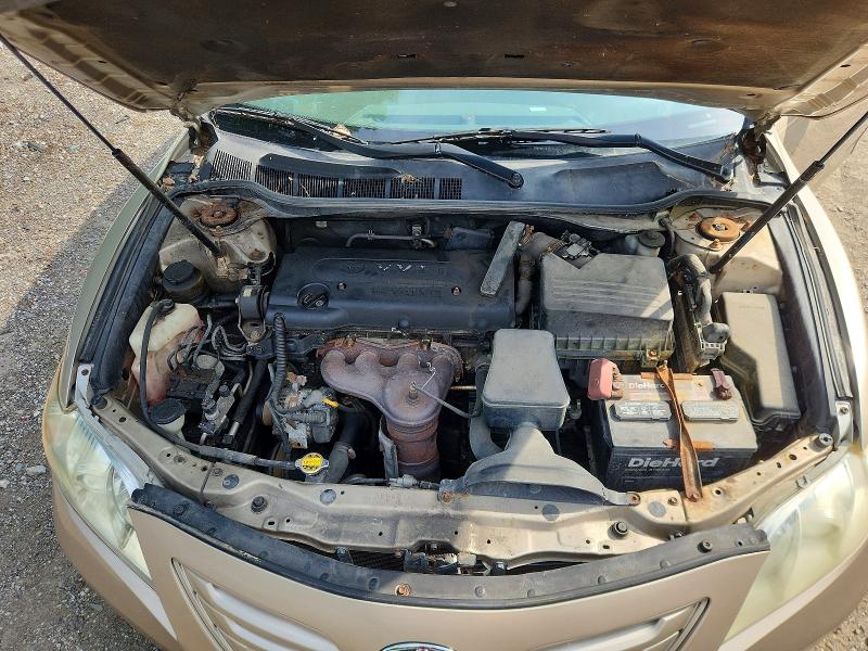 Aukcja sprzedaży 2009 Toyota Camry, vin: 4T1BE46K59U813796, numer aukcji: 59891346