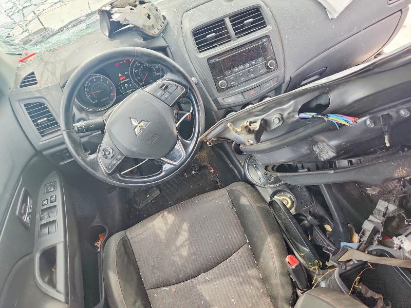 Aukcja sprzedaży 2017 Mitsubishi Outlander Sport, vin: JA4AR3AU6HZ026987, numer aukcji: 62255926