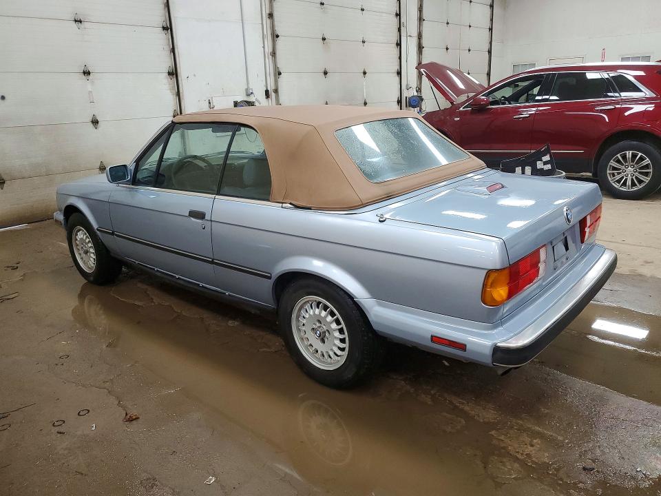 Продажа на аукционе авто 1990 Bmw 325, vin: WBABB2316LEC23136, номер лота: 60660376
