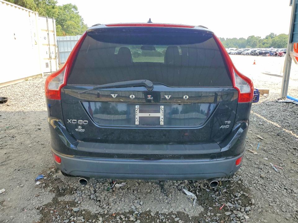 Aukcja sprzedaży 2010 Volvo Xc60 T6 4d Suv Awd, vin: YV4992DZ0A2023332, numer aukcji: 63005886