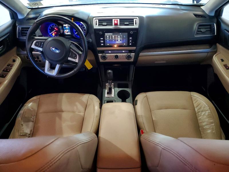 Aukcja sprzedaży 2015 Subaru Outback, vin: 4S4BSAJCXF3217852, numer aukcji: 63197126