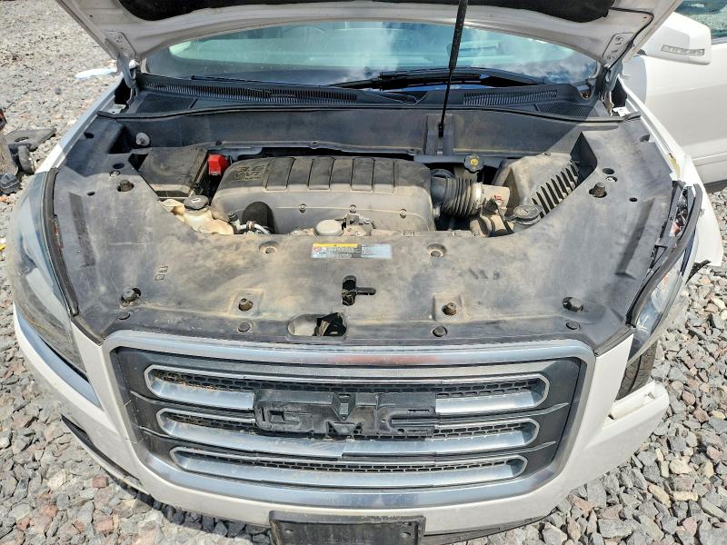 59813516 :رقم المزاد ، 1GKKVSKD1HJ242117 vin ، 2017 Gmc Acadia Limited مزاد بيع