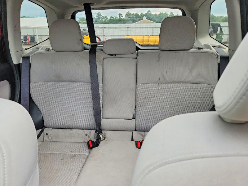 Aukcja sprzedaży 2015 Subaru Forester, vin: JF2SJADC9FH516711, numer aukcji: 62290956