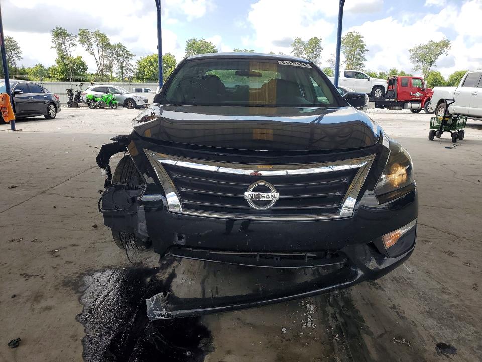 2013 Nissan Altima მანქანა იყიდება აუქციონზე, vin: 1N4AL3AP3DN535203, აუქციონის ნომერი: 61347036