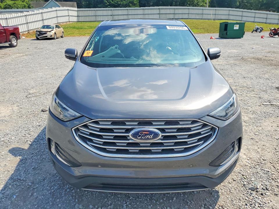 2022 Ford Edge მანქანა იყიდება აუქციონზე, vin: 2FMPK4K97NBB06636, აუქციონის ნომერი: 60050206