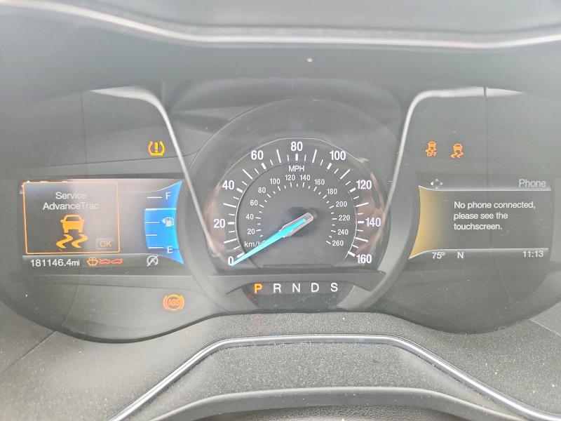 Продажа на аукционе авто 2017 Ford Fusion, vin: 3FA6P0HD4HR214682, номер лота: 60211246
