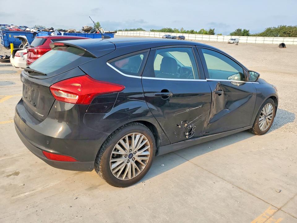 Aukcja sprzedaży 2018 Ford Focus, vin: 1FADP3N21JL323858, numer aukcji: 62565776