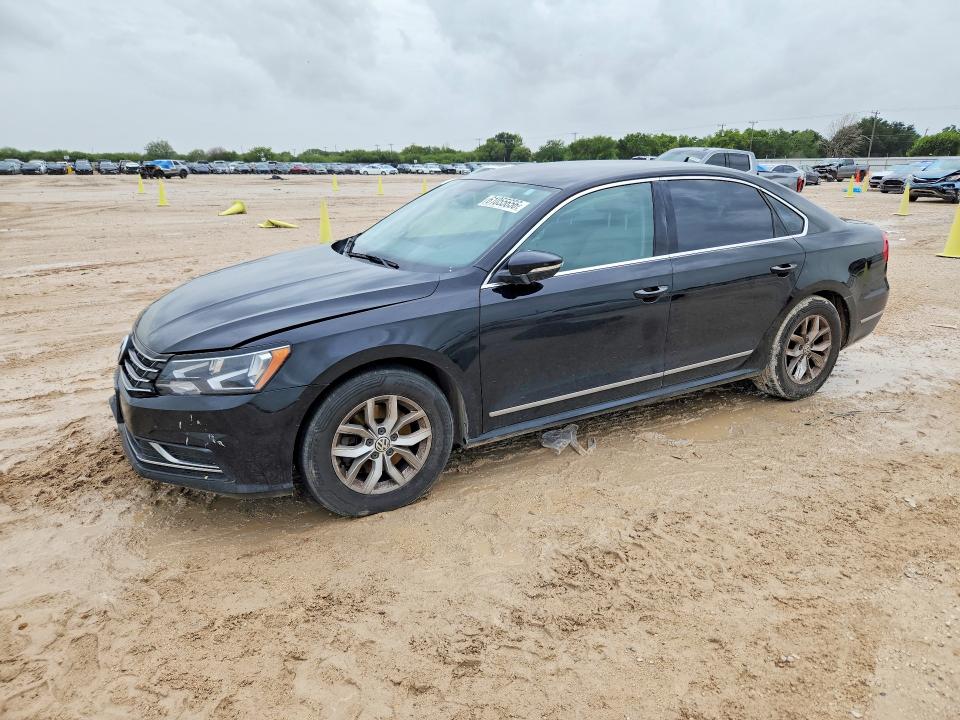 Aukcja sprzedaży 2016 Volkswagen Passat, vin: 1VWAT7A39GC033470, numer aukcji: 61055656