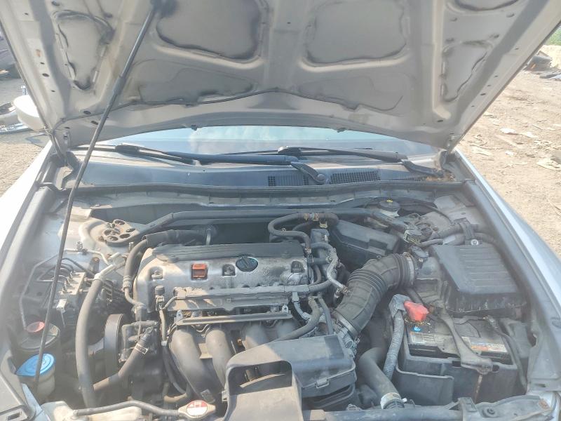 Aukcja sprzedaży 2010 Honda Accord, vin: 1HGCP2F87AA119176, numer aukcji: 61041996