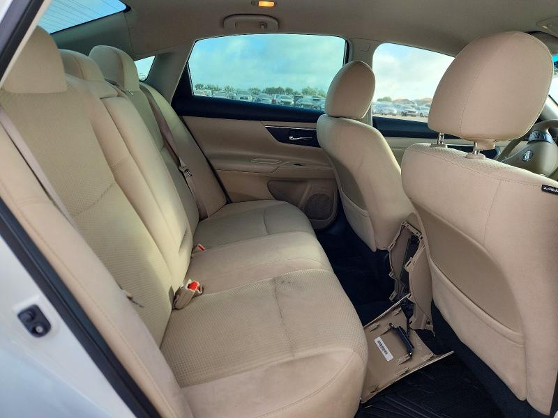 Aukcja sprzedaży 2015 Nissan Altima, vin: 1N4AL3AP5FC589522, numer aukcji: 60395406