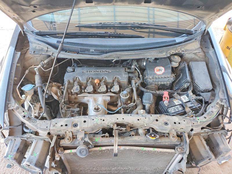 59712786 :رقم المزاد ، 2HGFB2F95FH542500 vin ، 2015 Honda Civic مزاد بيع